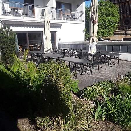Landhotel Bauernschmitt Потенщайн Екстериор снимка