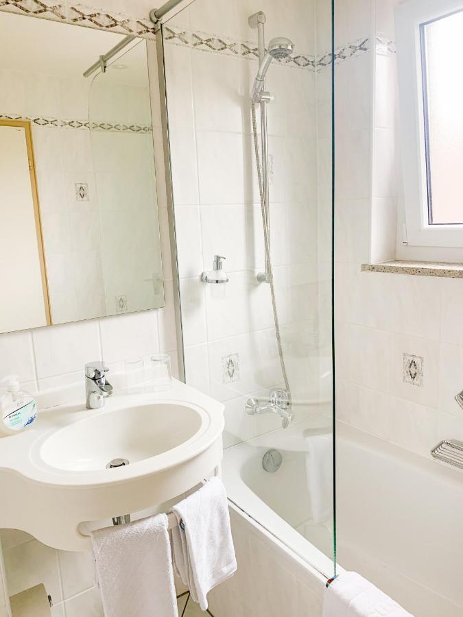 Landhotel Bauernschmitt Потенщайн Екстериор снимка