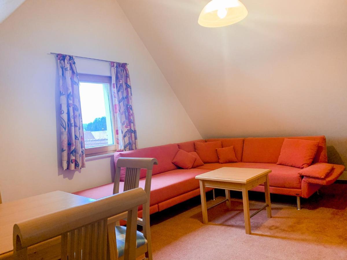Landhotel Bauernschmitt Потенщайн Екстериор снимка