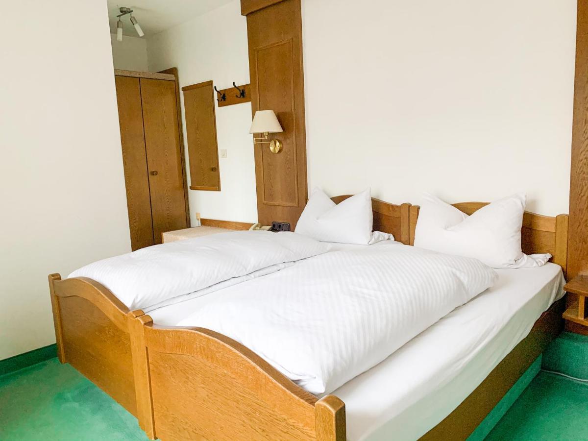 Landhotel Bauernschmitt Потенщайн Екстериор снимка